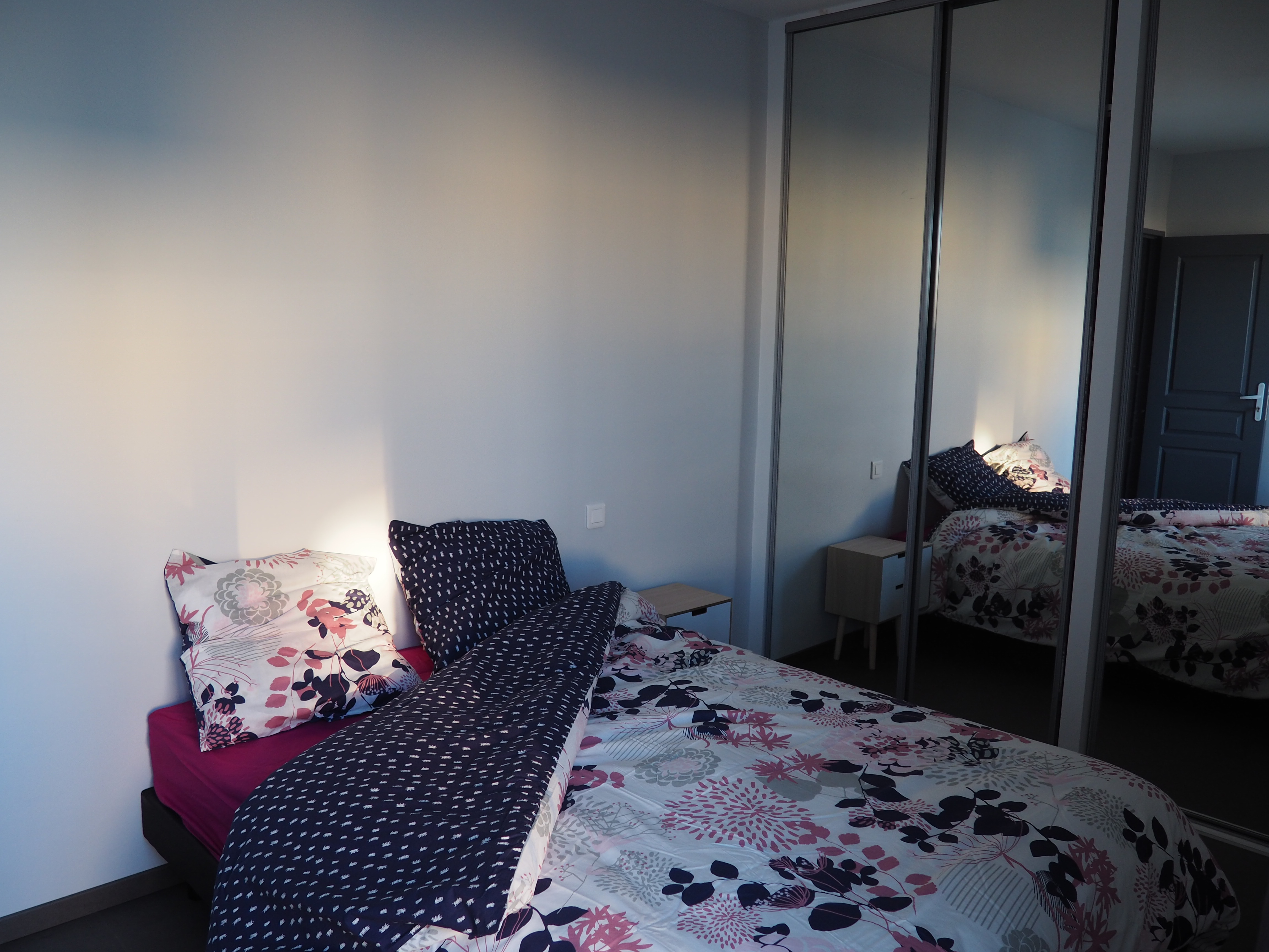 Appartement, meublé, 4 pièces, 94m² à Limoges (87000) — photo 4
