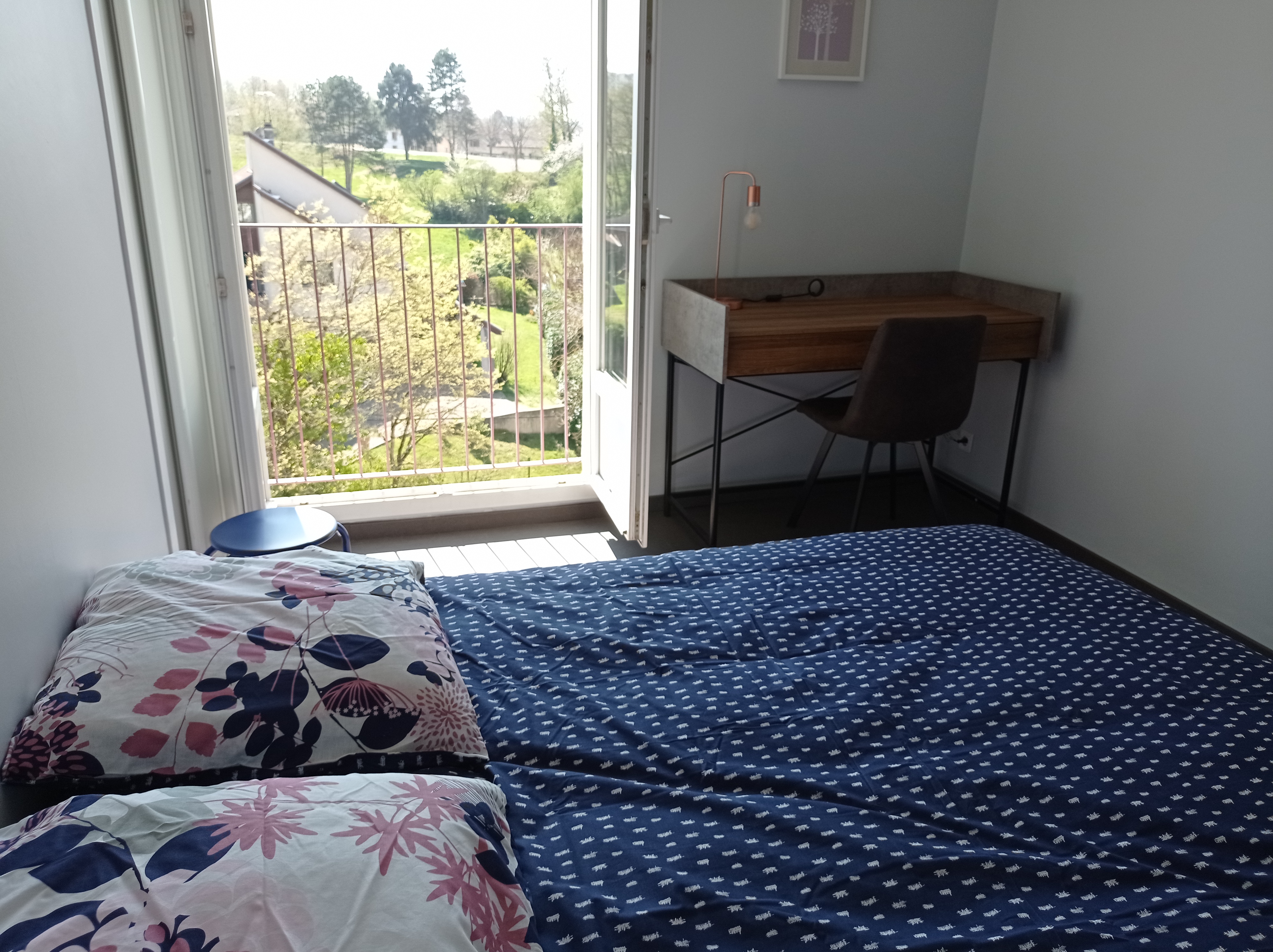 Appartement, meublé, 4 pièces, 94m² à Limoges (87000) — photo 5