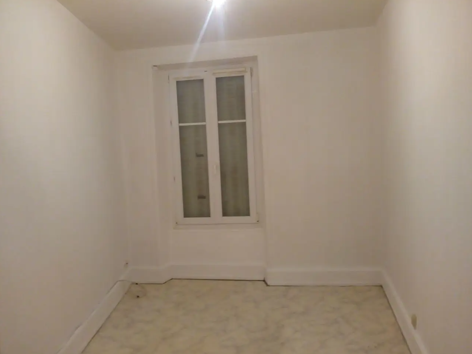 Appartement, non meublé, 1 pièce, 25m² à Épinal (88000) — photo 3