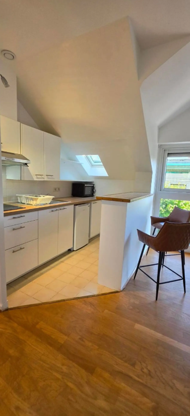 Appartement, meublé, 2 pièces, 36m² à Saint-Maur-des-Fossés (94100) — photo 4