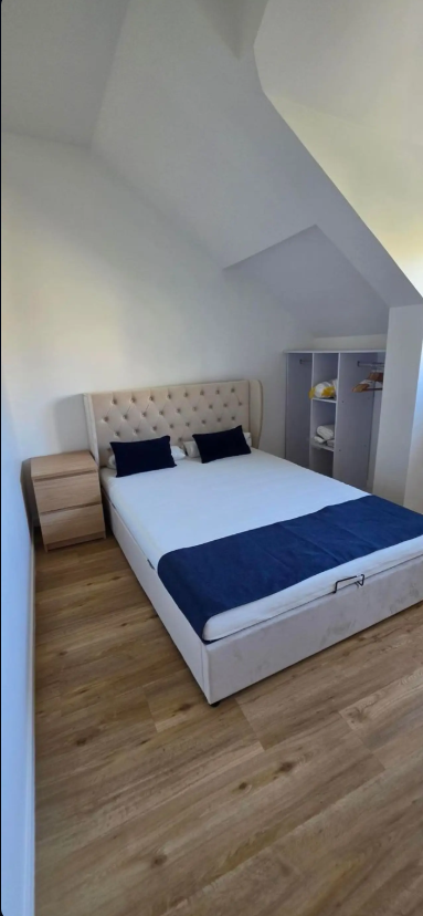 Appartement, meublé, 2 pièces, 36m² à Saint-Maur-des-Fossés (94100) — photo 5