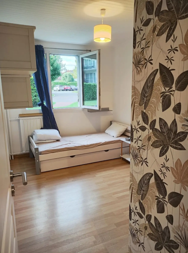 Appartement, meublé, 3 pièces, 70m² à Houilles (78800) — photo 4