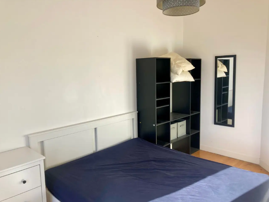 Appartement, meublé, 2 pièces, 53m² à Compiègne (60200) — photo 2