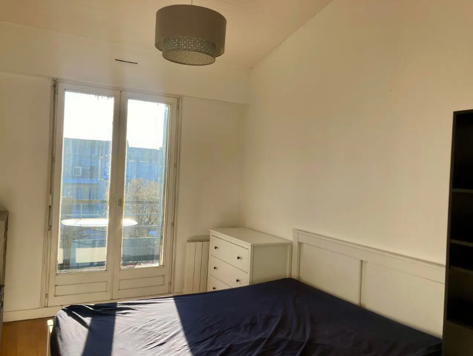 Appartement, meublé, 2 pièces, 53m² à Compiègne (60200) — photo 3