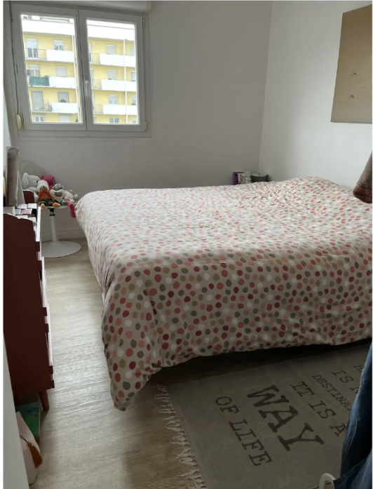 Appartement, non meublé, 3 pièces, 52m² à Vandœuvre-lès-Nancy (54500) — photo 4