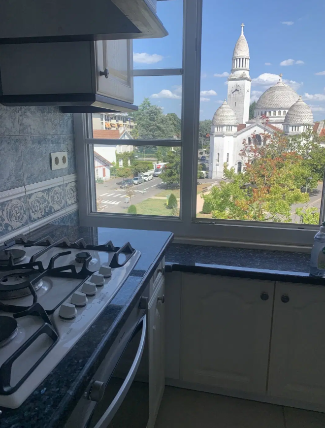 Chambre, meublé, 5 pièces, 110m² à Pau (64000) — photo 2