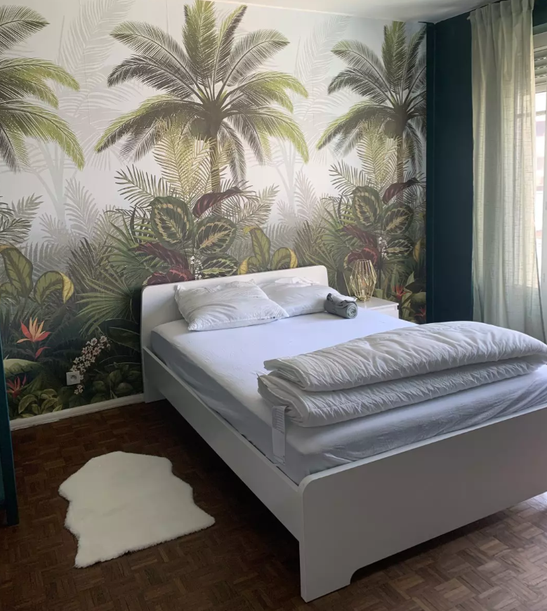Chambre, meublé, 5 pièces, 110m² à Pau (64000) — photo 4