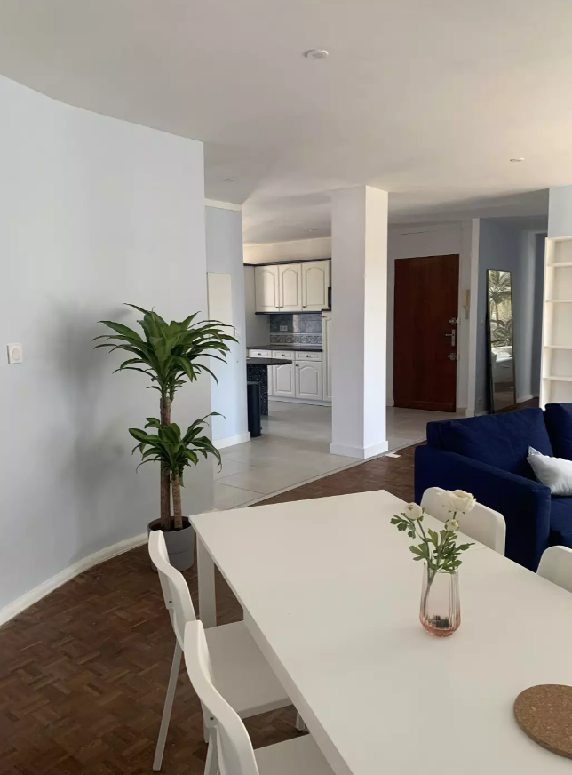 Chambre, meublé, 5 pièces, 110m² à Pau (64000) — photo principale