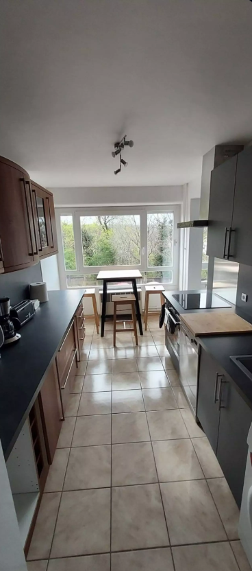 Appartement, meublé, 1 pièce, 65m² à Montreuil (93100) — photo 2