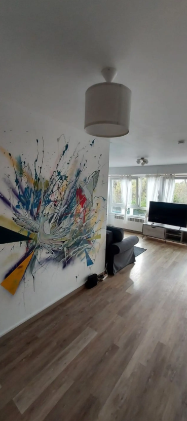 Appartement, meublé, 1 pièce, 65m² à Montreuil (93100) — photo 4