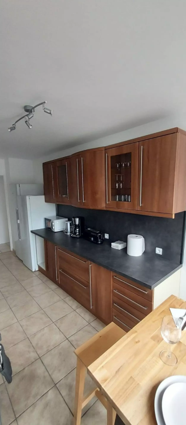 Appartement, meublé, 2 pièces, 37m² à Suresnes (92150) — photo 3