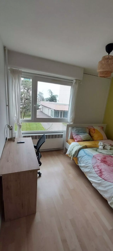 Appartement, meublé, 2 pièces, 37m² à Suresnes (92150) — photo 5