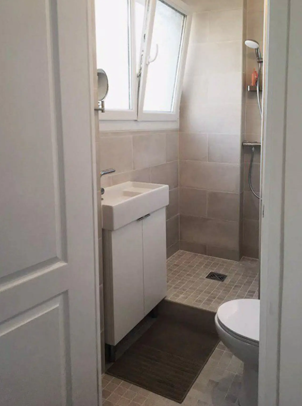 Appartement, meublé, 2 pièces, 41m² à Aubervilliers (93300) — photo 4