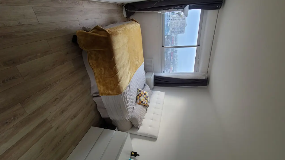 Appartement, meublé, 3 pièces, 60m² à Colombes (92700) — photo 3