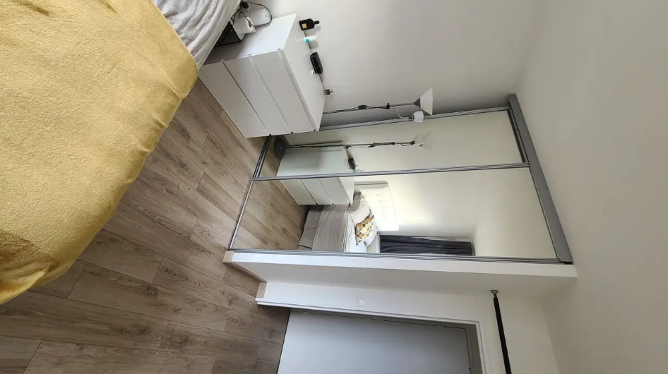 Appartement, meublé, 3 pièces, 60m² à Colombes (92700) — photo 4