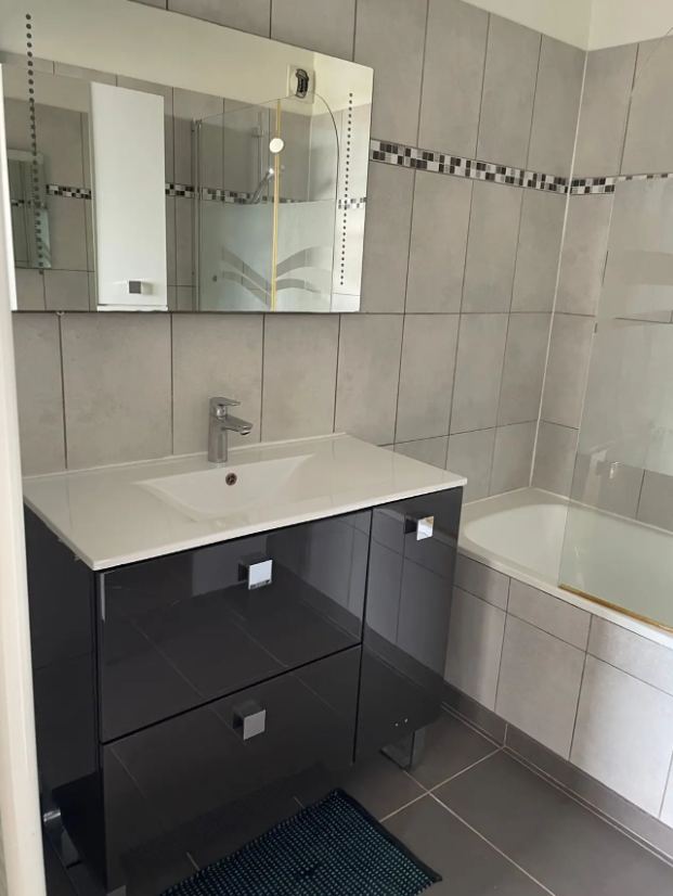 Appartement, meublé, 2 pièces, 45m² à Courbevoie (92400) — photo 5
