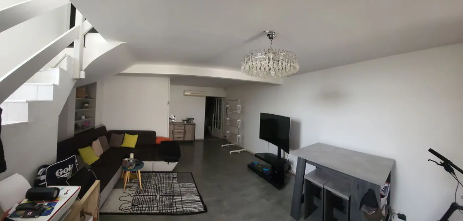 Appartement, non meublé, 4 pièces, 100m² à Nîmes (30900) — photo principale