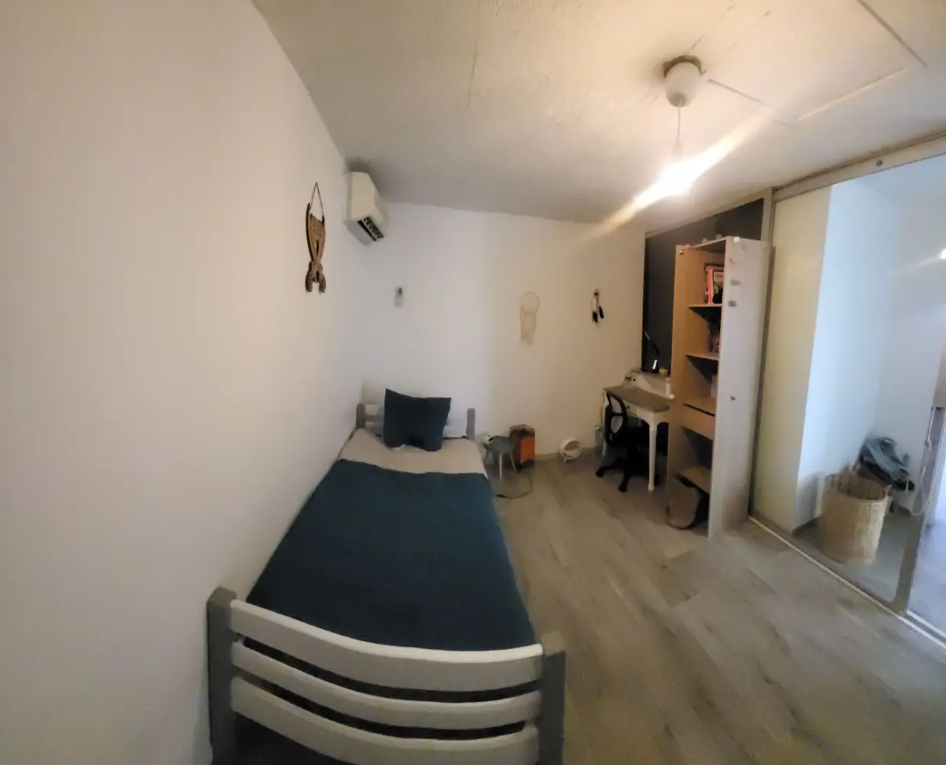 Appartement, non meublé, 4 pièces, 100m² à Nîmes (30900) — photo 4