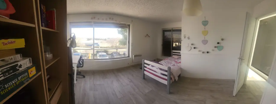 Appartement, non meublé, 4 pièces, 100m² à Nîmes (30900) — photo 5