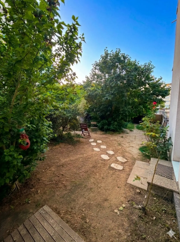 Appartement, meublé, 2 pièces, 48m² à Bagneux (92220) — photo principale