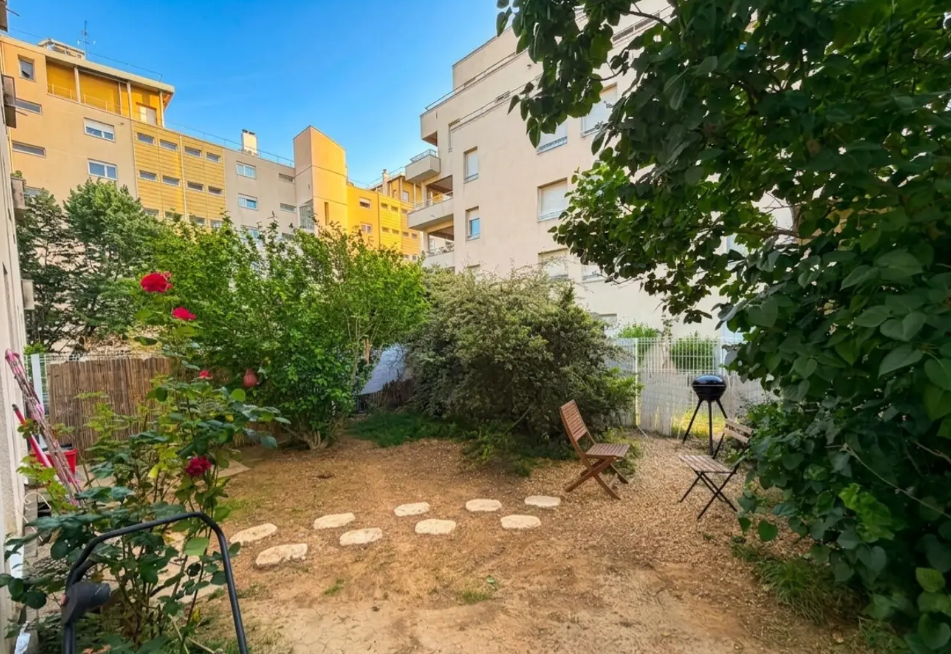 Appartement, meublé, 2 pièces, 48m² à Bagneux (92220) — photo 4
