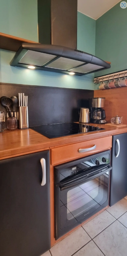Appartement, meublé, 2 pièces, 48m² à Bagneux (92220) — photo 5