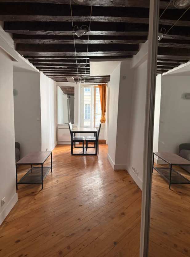 Appartement, meublé, 1 pièce, 27m² à Paris (75003) — photo 5