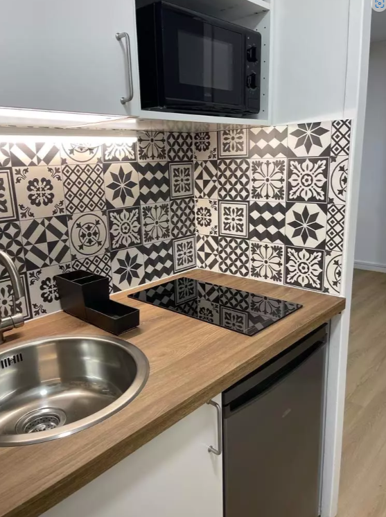 Appartement, meublé, 1 pièce, 19m² à Lyon (69003) — photo 2