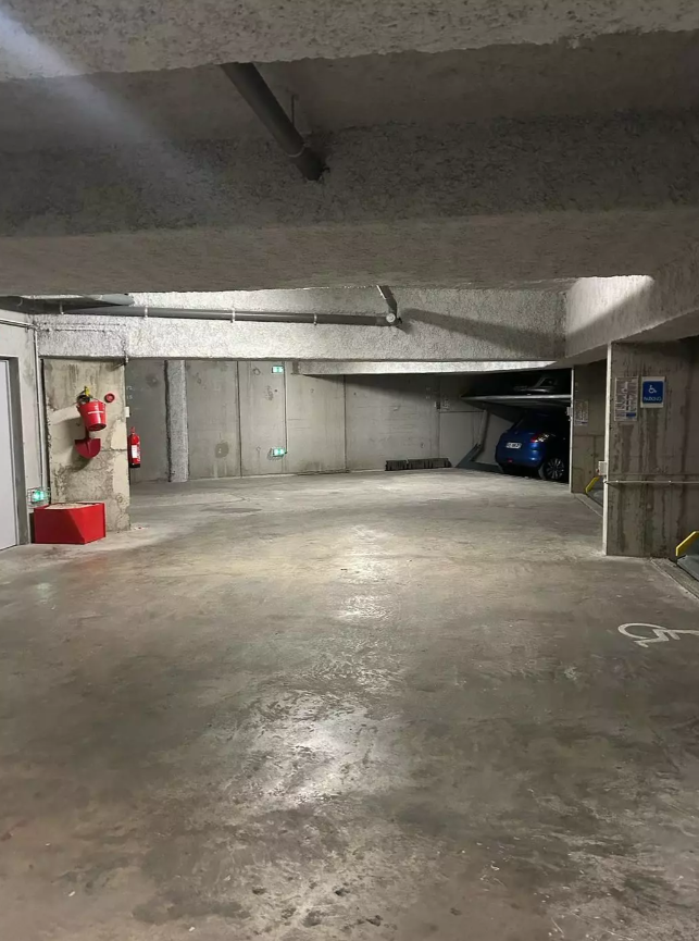 Appartement, meublé, 1 pièce, 19m² à Lyon (69003) — photo 5