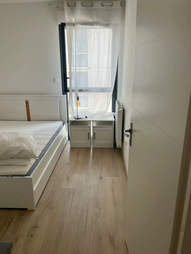 Appartement, meublé, 4 pièces, 82m² à Bordeaux (33800) — photo principale