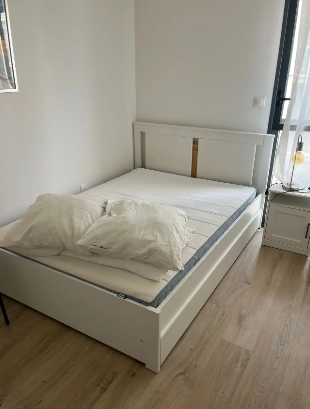 Appartement, meublé, 4 pièces, 82m² à Bordeaux (33800) — photo 2