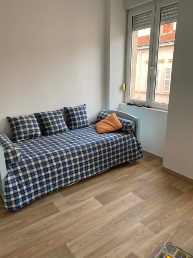 Appartement, meublé, 3 pièces, 64m² à Lyon (69003) — photo 4