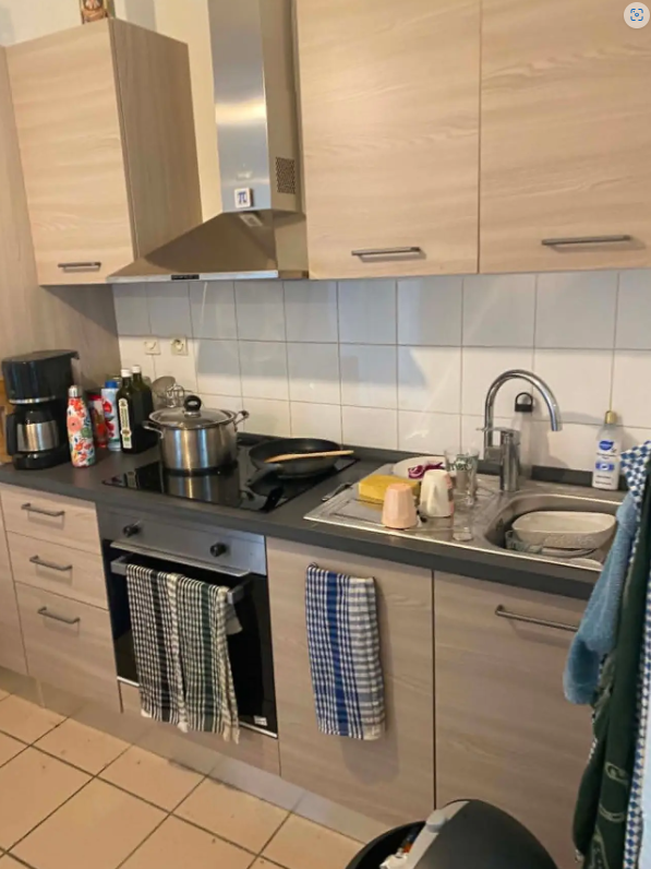 Appartement, meublé, 3 pièces, 64m² à Lyon (69003) — photo 5