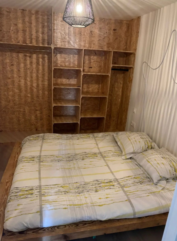 Appartement, meublé, 2 pièces, 39m² à Nancy (54000) — photo principale
