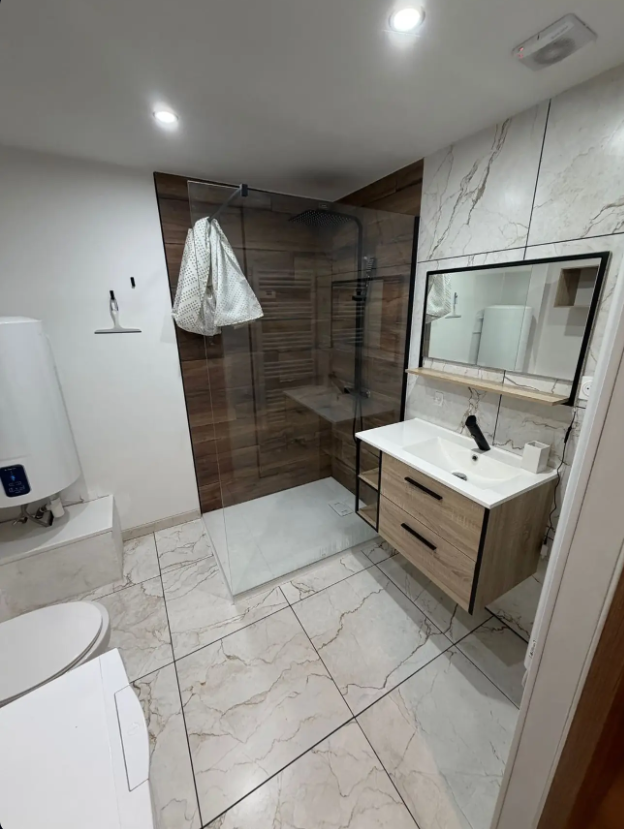 Appartement, meublé, 2 pièces, 39m² à Nancy (54000) — photo 4