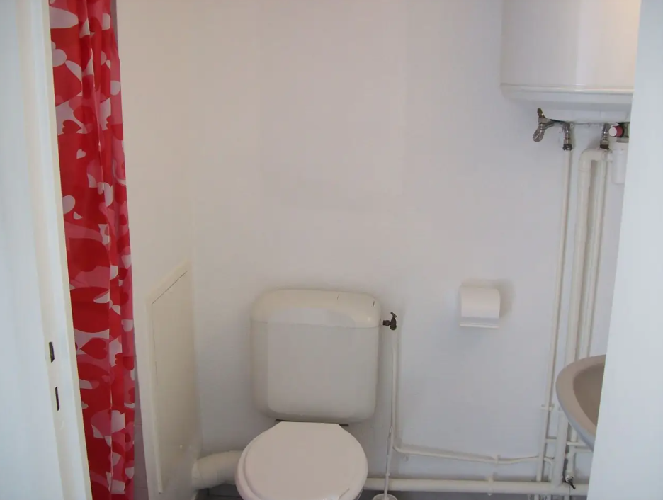 Appartement, non meublé, 1 pièce, 18m² à Grenoble (38100) — photo 3