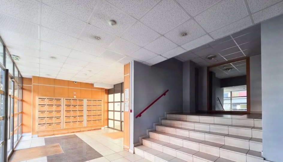 meublé, 1 pièce, 35m² à Grenoble (38100) — photo 4