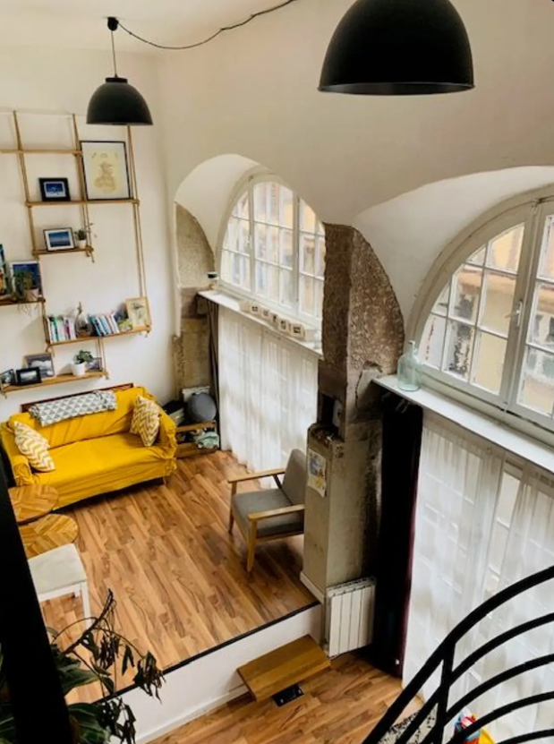Appartement, meublé, 3 pièces, 62m² à Strasbourg (67000) — photo principale