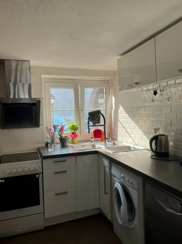 Appartement, meublé, 3 pièces, 62m² à Strasbourg (67000) — photo 2