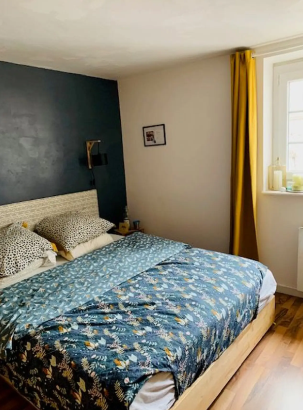 Appartement, meublé, 3 pièces, 62m² à Strasbourg (67000) — photo 3