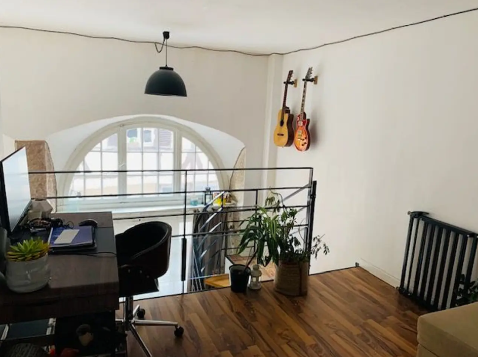 Appartement, meublé, 3 pièces, 62m² à Strasbourg (67000) — photo 4