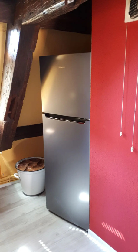 Appartement, meublé, 2 pièces, 42m² à Colmar (68000) — photo 2