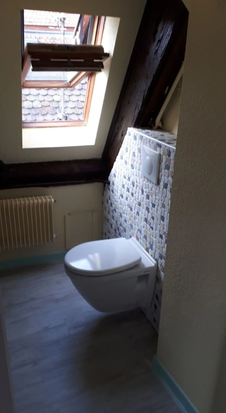 Appartement, meublé, 2 pièces, 42m² à Colmar (68000) — photo 3