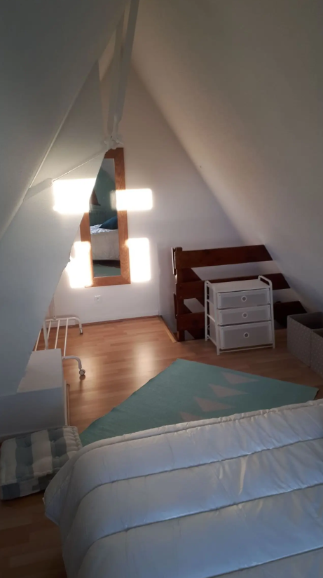 Appartement, meublé, 2 pièces, 42m² à Colmar (68000) — photo 5