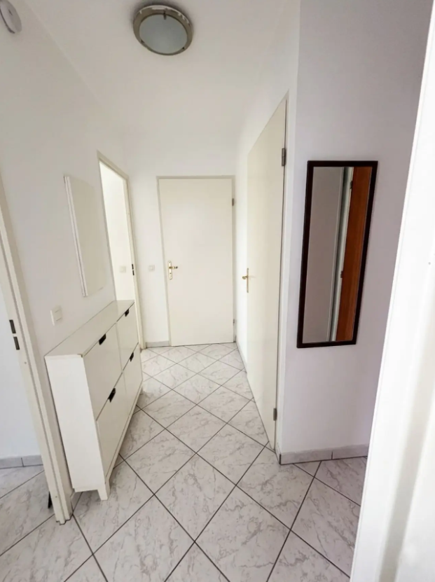 Appartement, non meublé, 2 pièces, 44m² à Strasbourg (67200) — photo 3