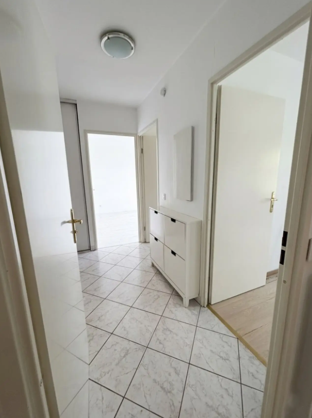Appartement, non meublé, 2 pièces, 44m² à Strasbourg (67200) — photo 4
