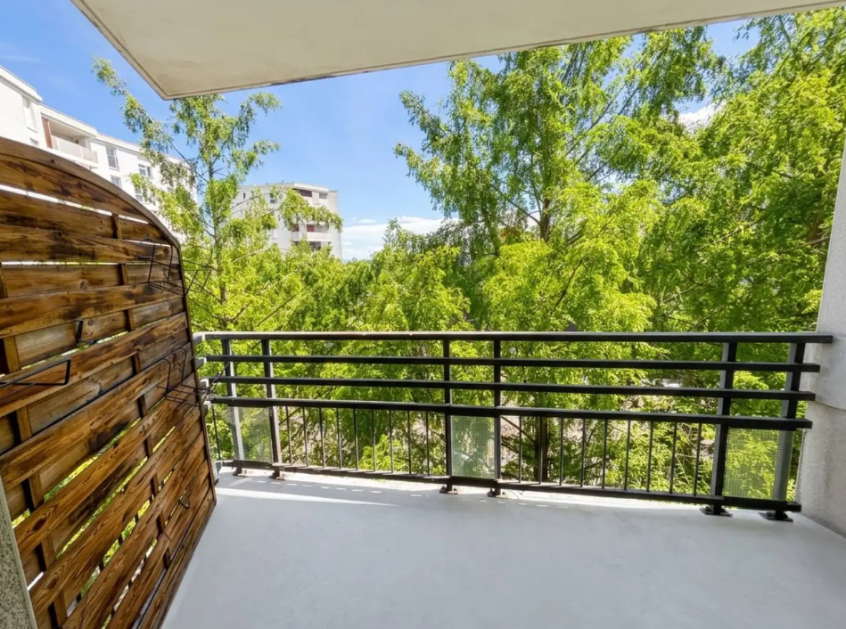 Appartement, non meublé, 2 pièces, 44m² à Strasbourg (67200) — photo 5