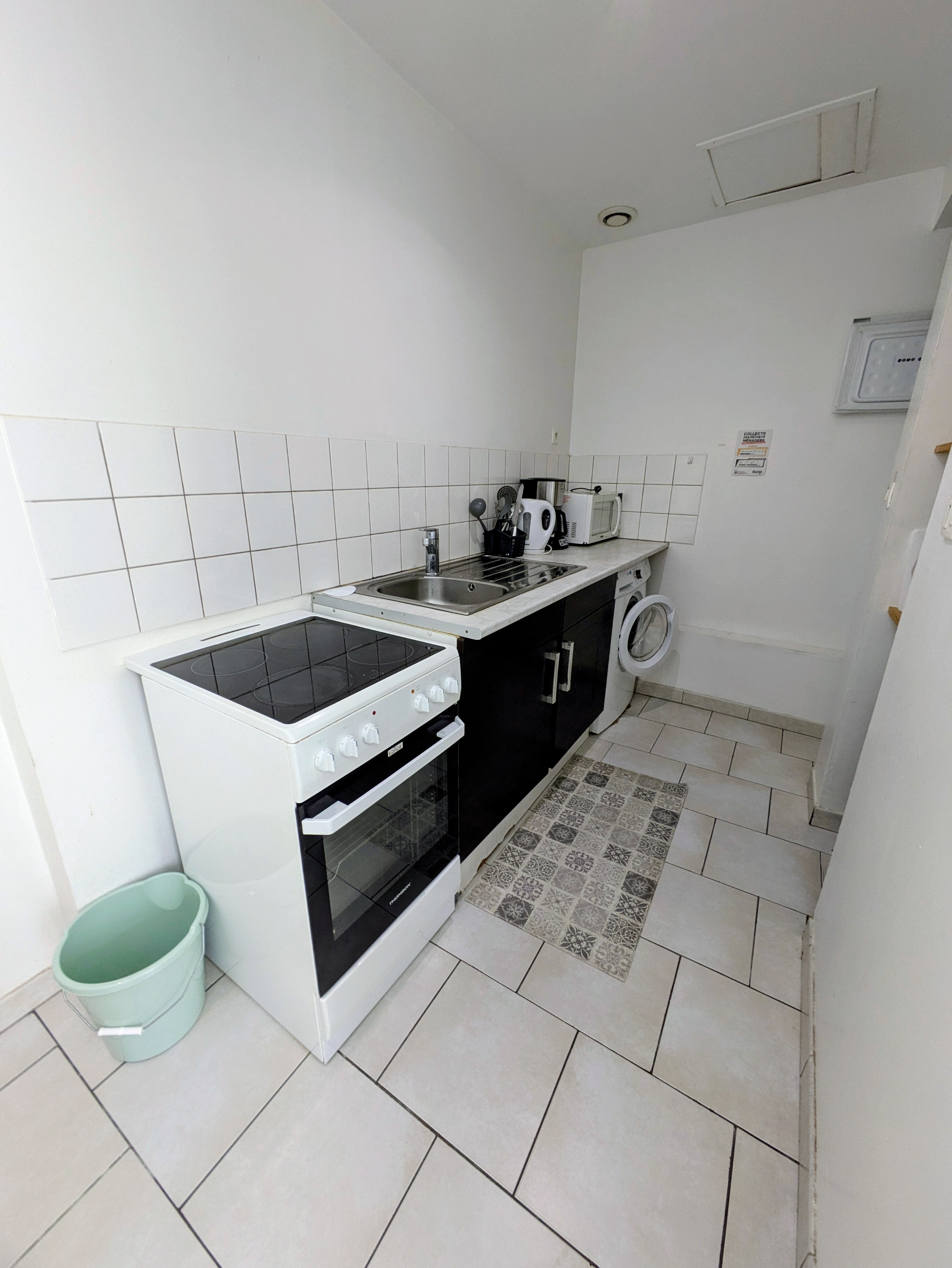 Maison, meublé, 4 pièces, 60m² à Lille (59000) — photo 3