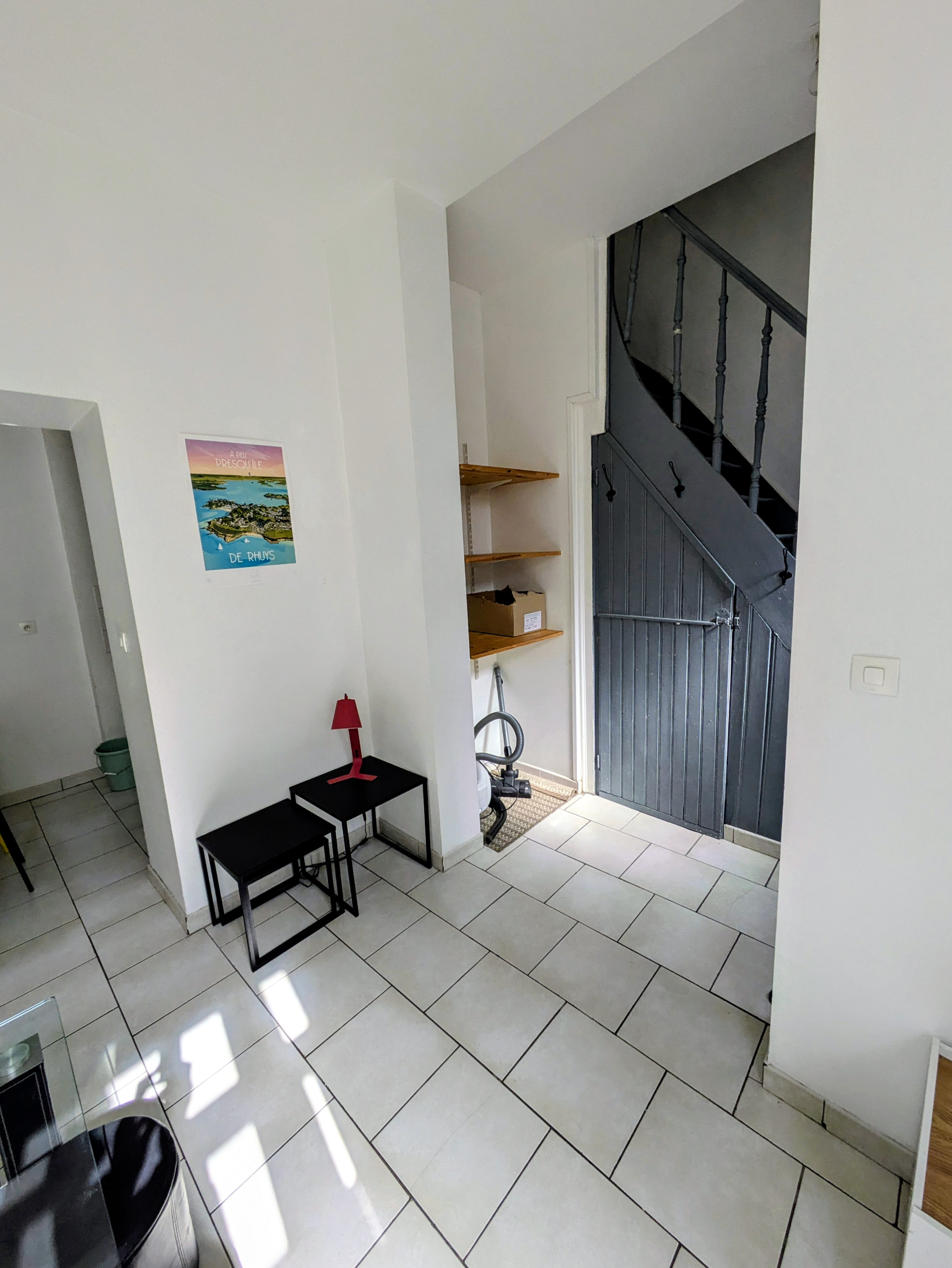 Maison, meublé, 4 pièces, 60m² à Lille (59000) — photo 4