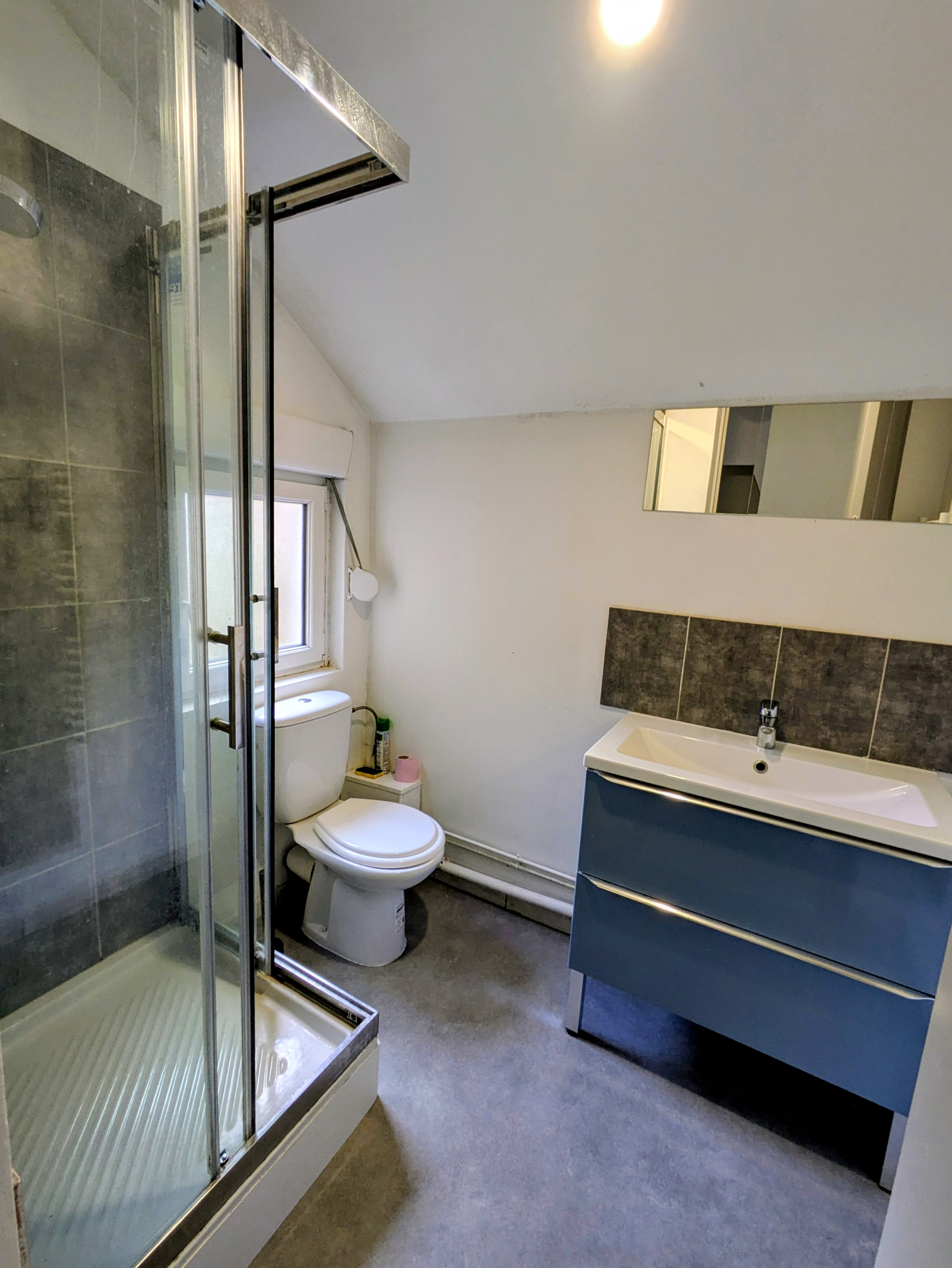 Maison, meublé, 4 pièces, 60m² à Lille (59000) — photo 5